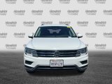 Used 2019 Volkswagen Tiguan SE image 3