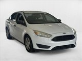 Used 2015 Ford Focus S image 3