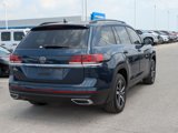 Used 2022 Volkswagen Atlas SE image 3