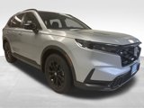 New 2025 Honda CR-V Sport-L image 5