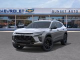 New 2025 Chevrolet Trax ACTIV w/ Sunroof Package image 6