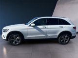 Certified 2021 Mercedes-Benz GLC 300 4MATIC w/ Premium Package image 2
