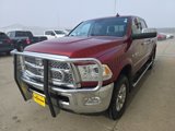 Used 2014 RAM 2500 Laramie image 4