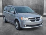 Used 2019 Dodge Grand Caravan SXT image 3