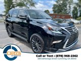 Used 2021 Lexus GX 460 Premium image 4