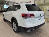 Used 2021 Volkswagen Atlas SE image 6