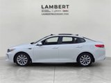 Used 2018 Kia Optima EX w/ Technology Package image 3