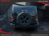 Used 2014 Jeep Wrangler Unlimited Sahara w/ Dual Top Group image 4