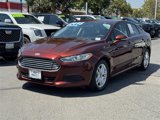 Used 2016 Ford Fusion SE image 3