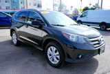 Used 2014 Honda CR-V EX-L image 4