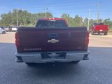 Used 2015 Chevrolet Silverado 1500 LTZ image 6