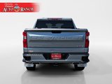 Used 2023 Chevrolet Silverado 1500 RST w/ Z71 Off-Road Package image 4