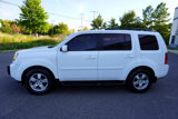 Used 2009 Honda Pilot EX-L image 4