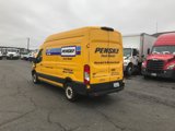 Used 2021 Ford Transit 250 148 High Roof w/ Load Area Protection Package image 5