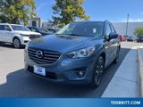 Used 2016 MAZDA CX-5 Grand Touring image 3