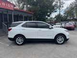 Used 2018 Chevrolet Equinox LT image 2