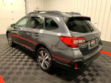 Used 2018 Subaru Outback 2.5i Limited image 2