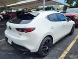 Used 2021 MAZDA MAZDA3 AWD 2.5 Turbo Hatchback image 5