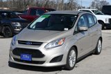 Certified 2017 Ford C-MAX Energi SE w/ Equipment Group 401A image 5