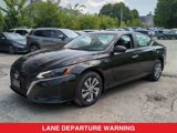 Used 2024 Nissan Altima 2.5 S image 5