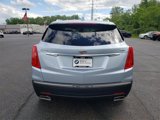Used 2017 Cadillac XT5 Luxury w/ Driver Awareness Package image 4