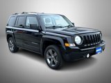 Used 2015 Jeep Patriot High Altitude image 3