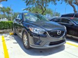 Used 2014 MAZDA CX-5 Sport w/ Bluetooth Audio Package image 3