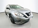 Used 2017 Nissan Murano Platinum image 3