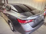 Used 2021 Nissan Sentra S image 3