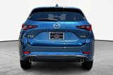 Certified 2024 MAZDA CX-5 AWD 2.5 S w/ Select Package image 4