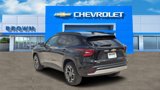 New 2025 Chevrolet Trax LT w/ Driver Confidence Package image 4