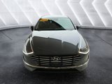 Certified 2023 Hyundai Sonata SE w/ Cargo Package image 2