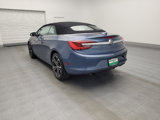 Used 2016 Buick Cascada Premium image 5