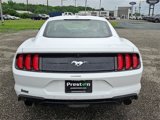 Used 2021 Ford Mustang Coupe w/ Equipment Group 101A image 6