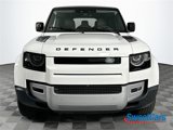 Used 2025 Land Rover Defender 110 S image 2