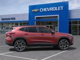 New 2025 Chevrolet Trax RS w/ Driver Confidence Package image 5