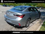 Used 2022 Acura ILX w/ Premium Package image 4