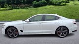 New 2025 Genesis G70 2.5T w/ Sport Prestige Package image 5