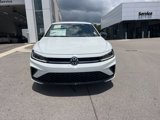 New 2025 Volkswagen Jetta Sport image 2