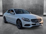 Used 2016 Mercedes-Benz C 300 4MATIC Sedan image 3