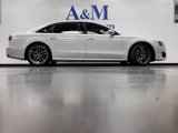 Used 2017 Audi A8 L 3.0T image 4