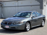 Used 2005 Pontiac Bonneville GXP image 3