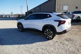 New 2025 Chevrolet Trax RS image 5