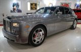 Used 2006 Rolls-Royce Phantom Sedan image 4