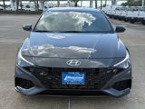 Used 2023 Hyundai Elantra N Line w/ Cargo Package image 4