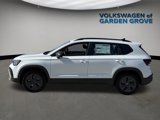 New 2025 Volkswagen Taos S image 6