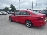 Used 2021 Volkswagen Jetta R-Line w/ R-Line Cold Weather Package image 4