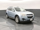 Used 2015 Chevrolet Equinox LT w/ Driver Convenience Package image 2