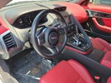 Used 2021 Jaguar F-TYPE R image 4