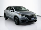 Used 2022 Honda HR-V EX-L image 3
